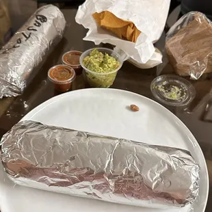 wraps, burrito, food, burritos and wraps