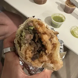 Super Burrito