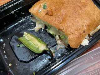 Cato's Tacos