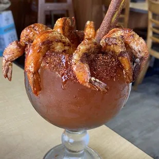 Super Michelada