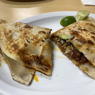 Super Quesadilla