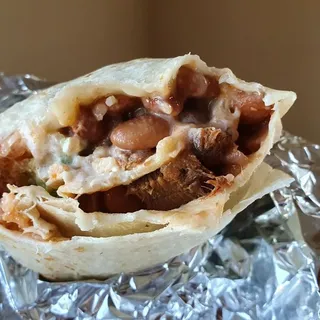 Super Burrito