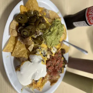 Super Nachos