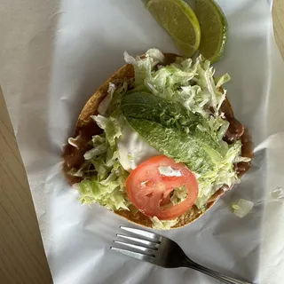 Tostadas