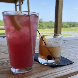 Loping Crow Distillery