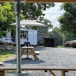 Food truck