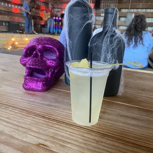 Pineapple breeze