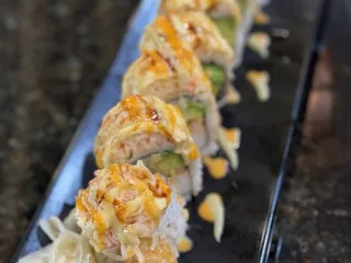 Matsupoke Sushi + Bowls