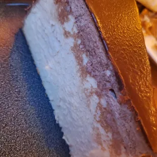 Chocolate Cheesecake