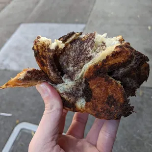 06/16/24 Poppyseed Walnut Babka