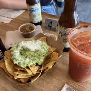Michelada