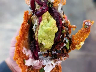 Villa’s Tacos - Grand Central Market