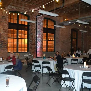 Our Grand Opening was a success