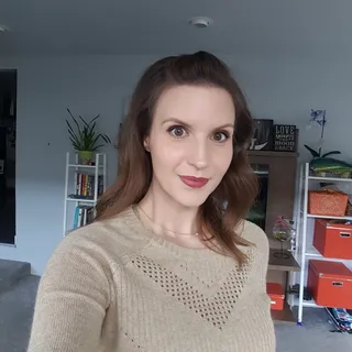 Angela F.