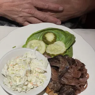 slow short ribs