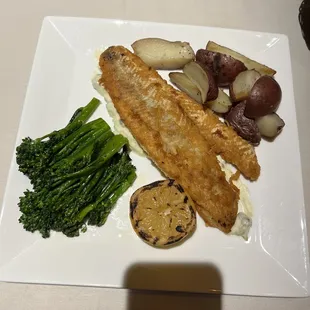 Walleye