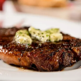 food, steak