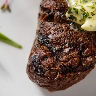 food, steak