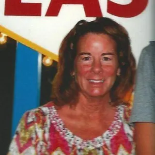 Nancy F.