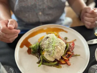 Bleu Duck Kitchen