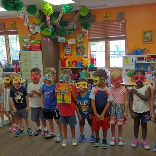 Lord of Life Early Education Center