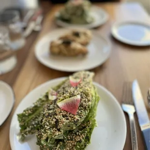 Gem salad ( best salad ever )