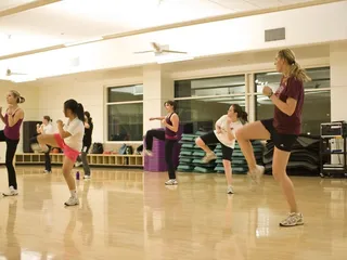 ARC Fitness & Wellness Center