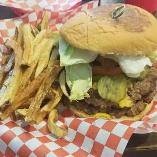 food, burger, burgers