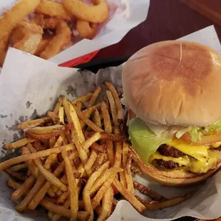 Quality. Taste. Service. What's not to love?!