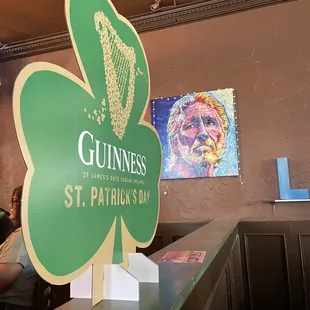 St. Patrick&apos;s Day