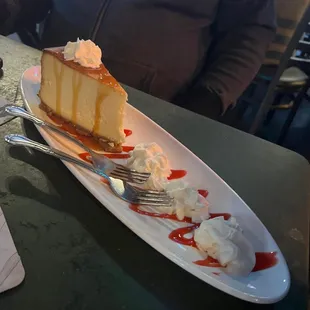 Cheese Cake