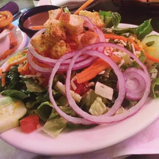Taphouse Salad