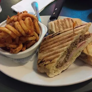 Cuban Panini
