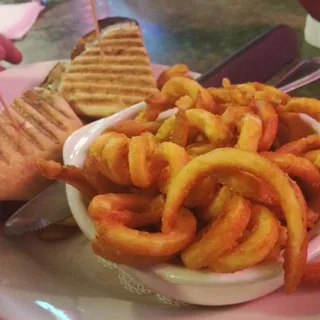Portabello Panini