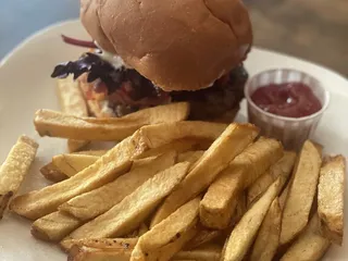 The Rookery Alehouse and Grill