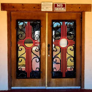 Visitor&apos;s Center
