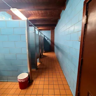 Women&apos;s Restroom