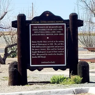 Historical Information