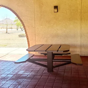 Picnic Area