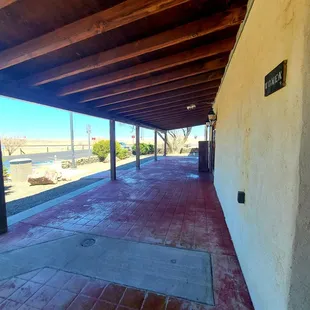 Walkway