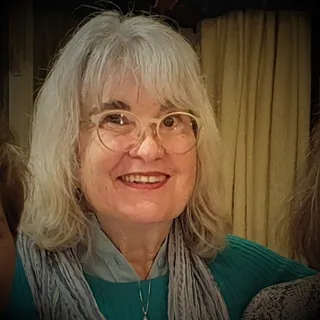 Colette Marie M.