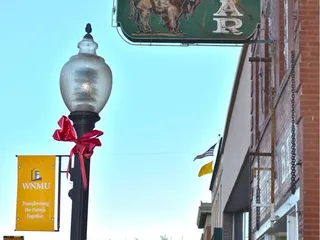 Town of Silver City