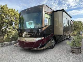 Manzano's Rv Park
