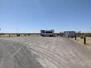 Rest Area