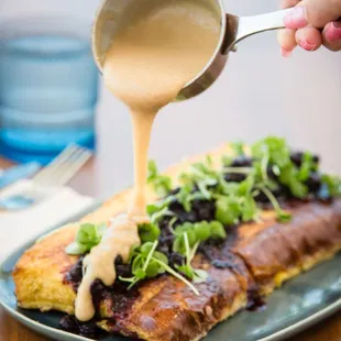 CB&amp;J French Toast