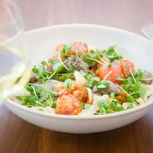 Fresh Orecchiette Pasta (Seasonal)