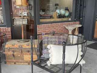 Robinson's Repurposed