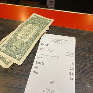 $12.93 for a 32oz ish 805.  Thank you Covid.