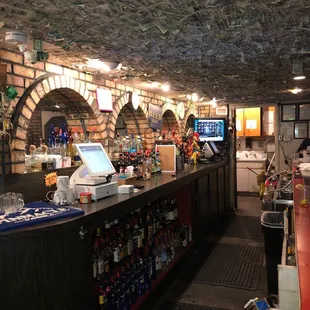 Pretty nice place !