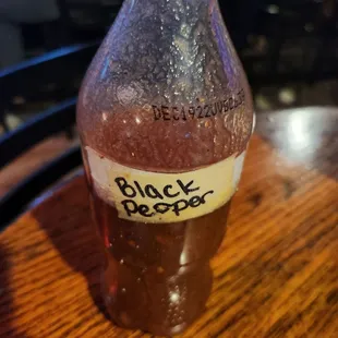 You gotta try this stuff!